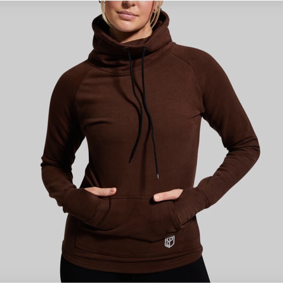 Born Primitive Cowl at The Moon Sweater (L) - Picture 1 of 4